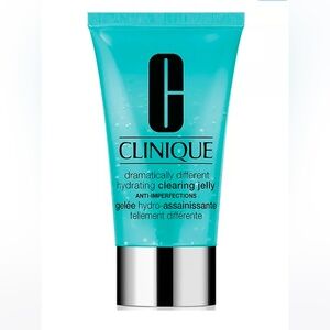 CLINIQUE Dramatically Different Hydrating Clearing Jelly, 1.7-oz.
